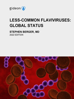 cover image of Less-Common Flaviviruses
